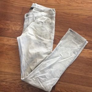 Levi’s Skinny 421 Jeans